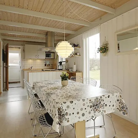Ferienhaus Fagus Arnager